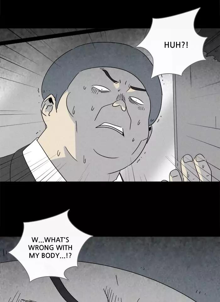 Tales of the unusual Chapter 212 page 16 - Chapter 212: Ep.212: The Carbonated Virus - Part 2