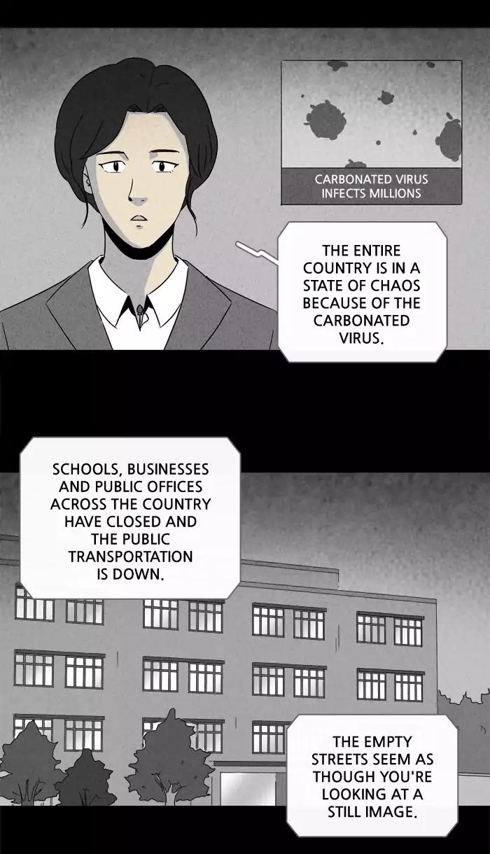 Tales of the unusual Chapter 212 page 2 - Chapter 212: Ep.212: The Carbonated Virus - Part 2