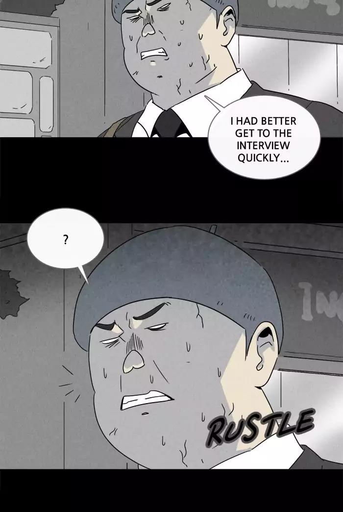 Tales of the unusual Chapter 212 page 24 - Chapter 212: Ep.212: The Carbonated Virus - Part 2