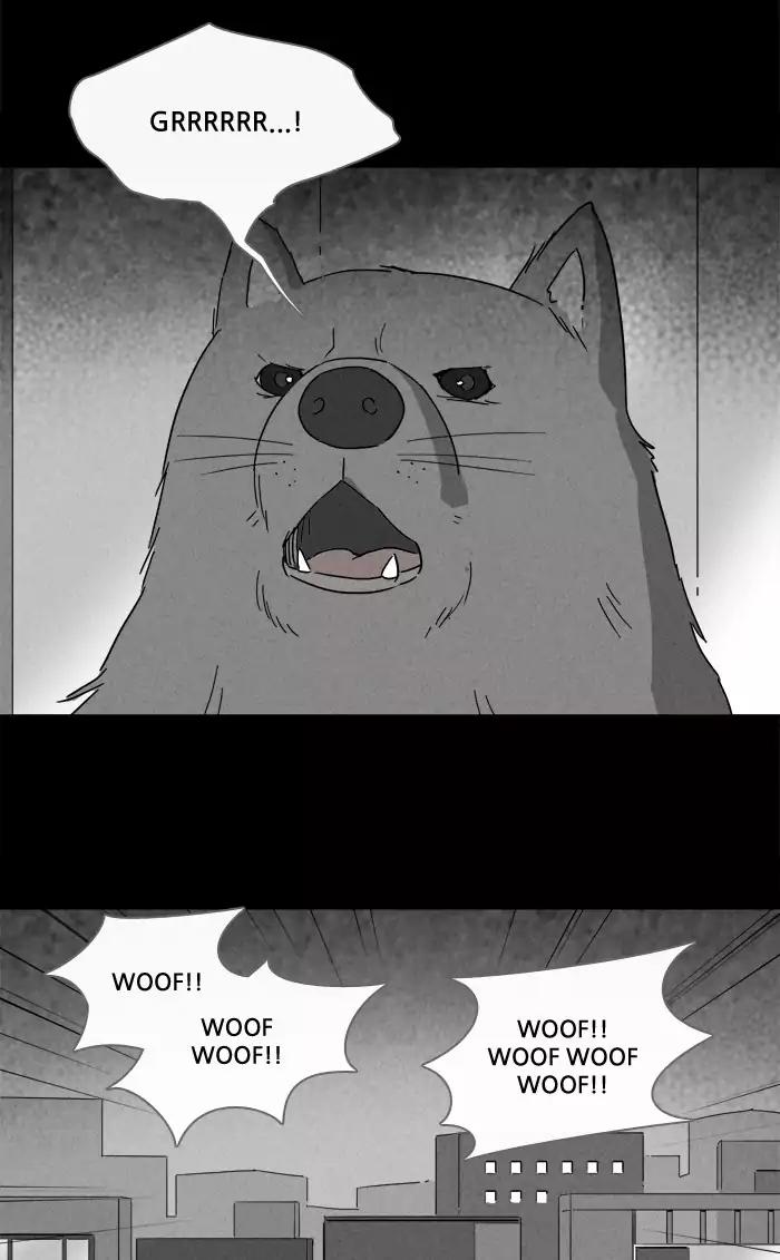 Tales of the unusual Chapter 212 page 26 - Chapter 212: Ep.212: The Carbonated Virus - Part 2