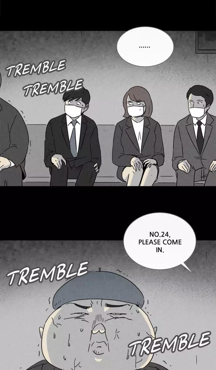 Tales of the unusual Chapter 212 page 30 - Chapter 212: Ep.212: The Carbonated Virus - Part 2
