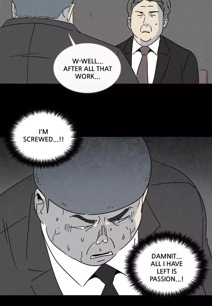Tales of the unusual Chapter 212 page 34 - Chapter 212: Ep.212: The Carbonated Virus - Part 2