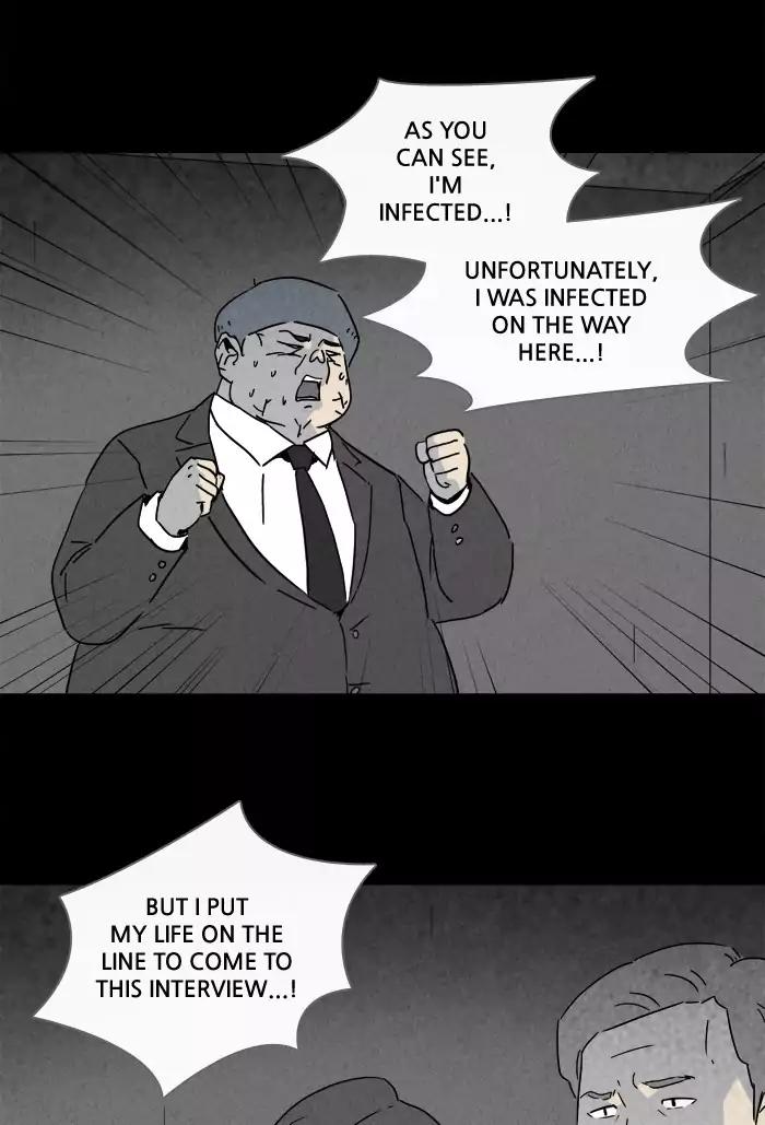 Tales of the unusual Chapter 212 page 35 - Chapter 212: Ep.212: The Carbonated Virus - Part 2