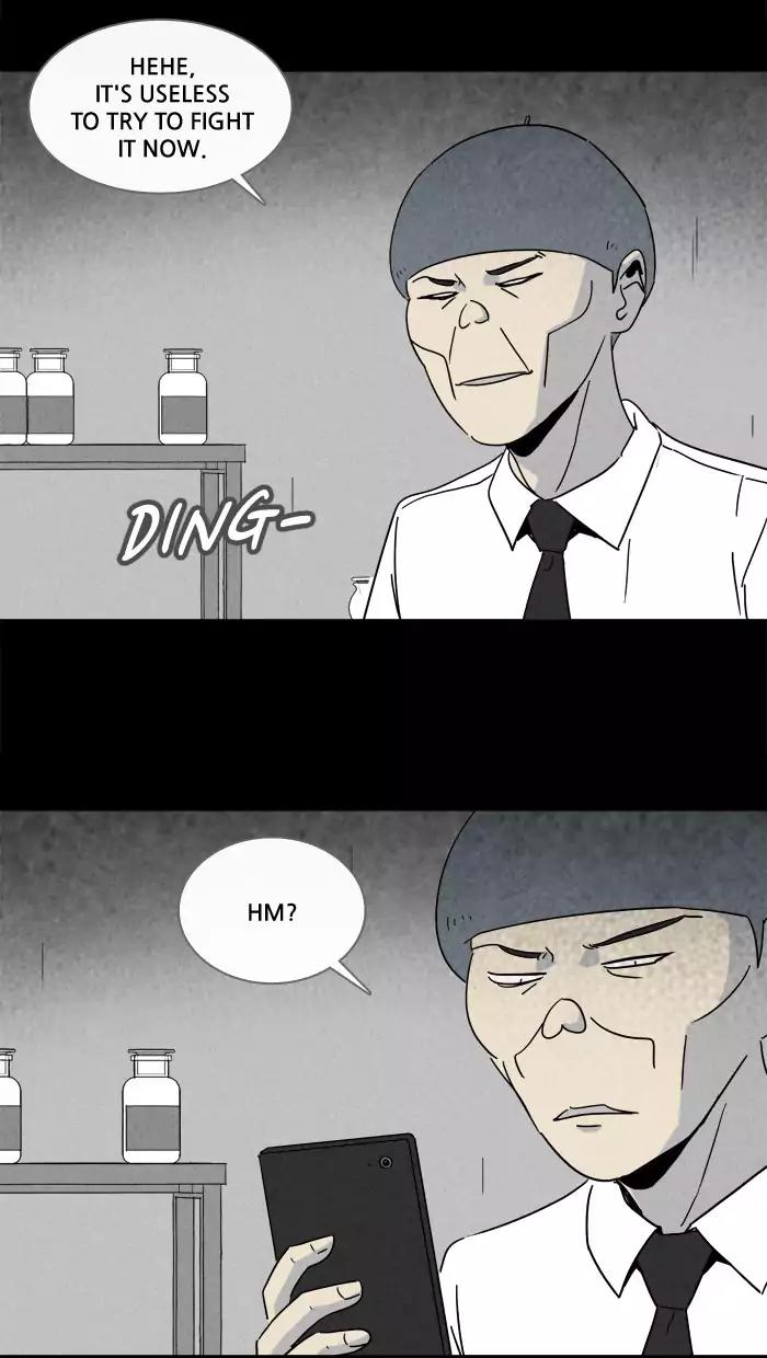 Tales of the unusual Chapter 212 page 5 - Chapter 212: Ep.212: The Carbonated Virus - Part 2