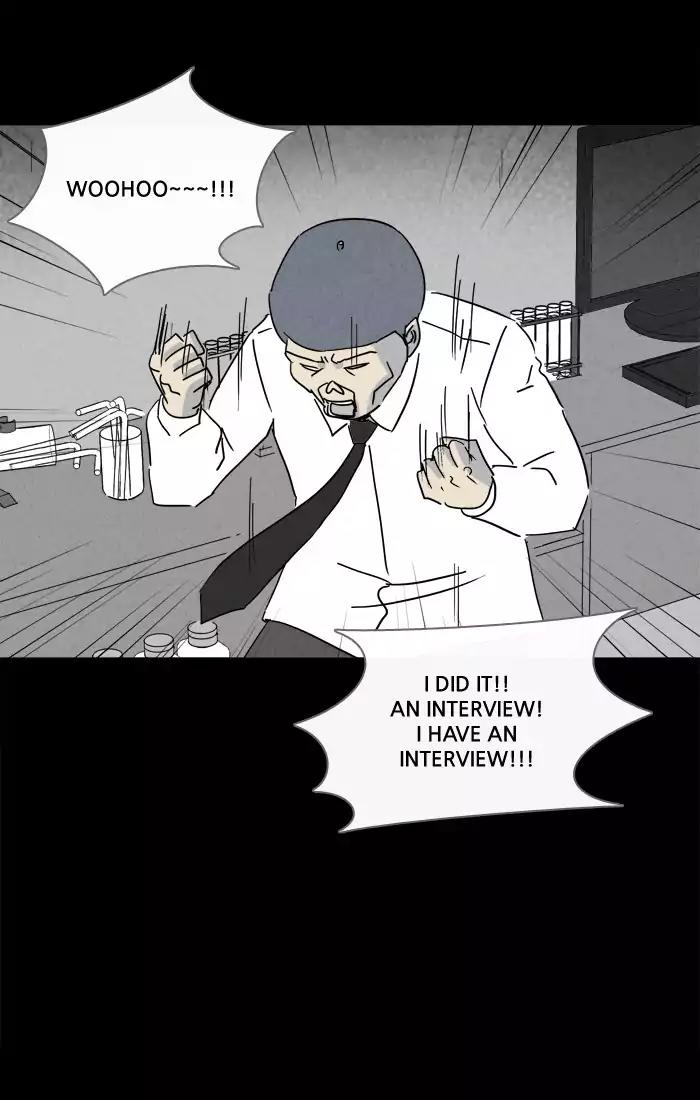 Tales of the unusual Chapter 212 page 8 - Chapter 212: Ep.212: The Carbonated Virus - Part 2