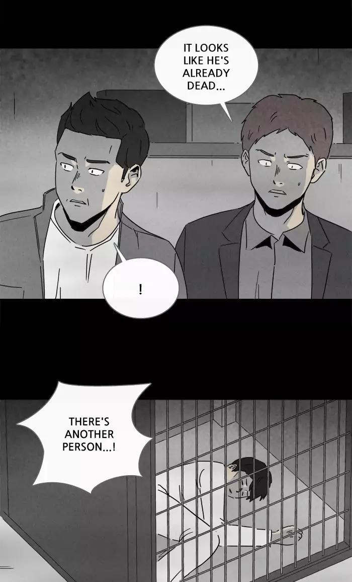 Tales of the unusual Chapter 213 page 12 - Chapter 213: Ep.213: Confinement - Part 1