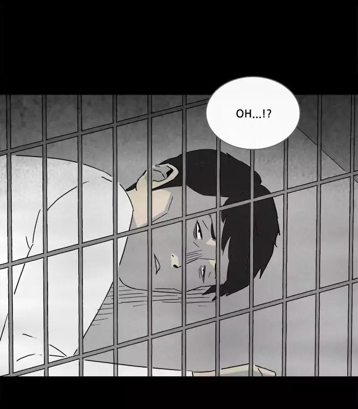 Tales of the unusual Chapter 213 page 14 - Chapter 213: Ep.213: Confinement - Part 1