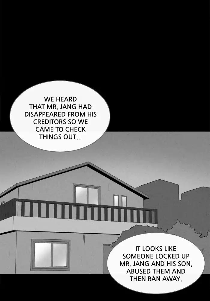 Tales of the unusual Chapter 213 page 18 - Chapter 213: Ep.213: Confinement - Part 1