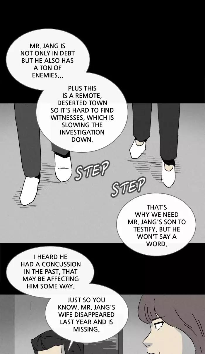 Tales of the unusual Chapter 213 page 19 - Chapter 213: Ep.213: Confinement - Part 1