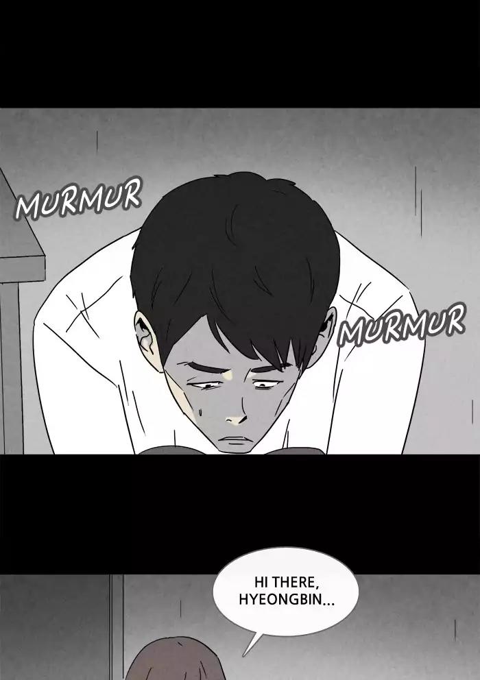 Tales of the unusual Chapter 213 page 22 - Chapter 213: Ep.213: Confinement - Part 1