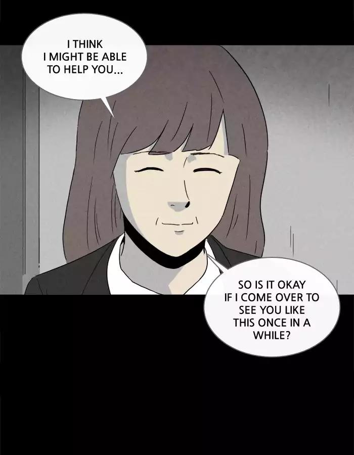 Tales of the unusual Chapter 213 page 24 - Chapter 213: Ep.213: Confinement - Part 1
