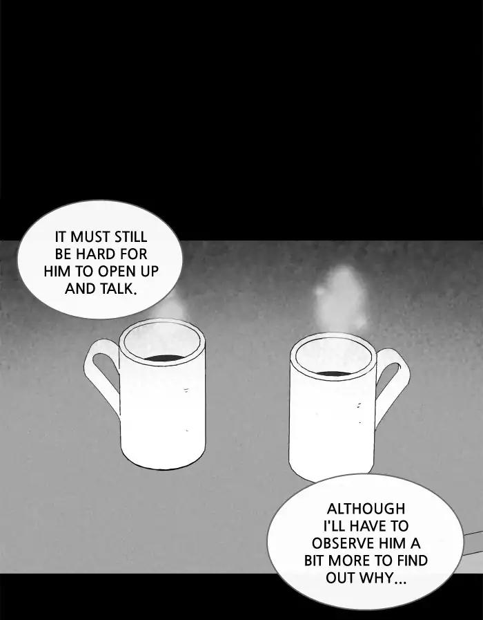 Tales of the unusual Chapter 213 page 26 - Chapter 213: Ep.213: Confinement - Part 1
