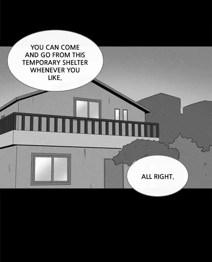 Tales of the unusual Chapter 213 page 29 - Chapter 213: Ep.213: Confinement - Part 1