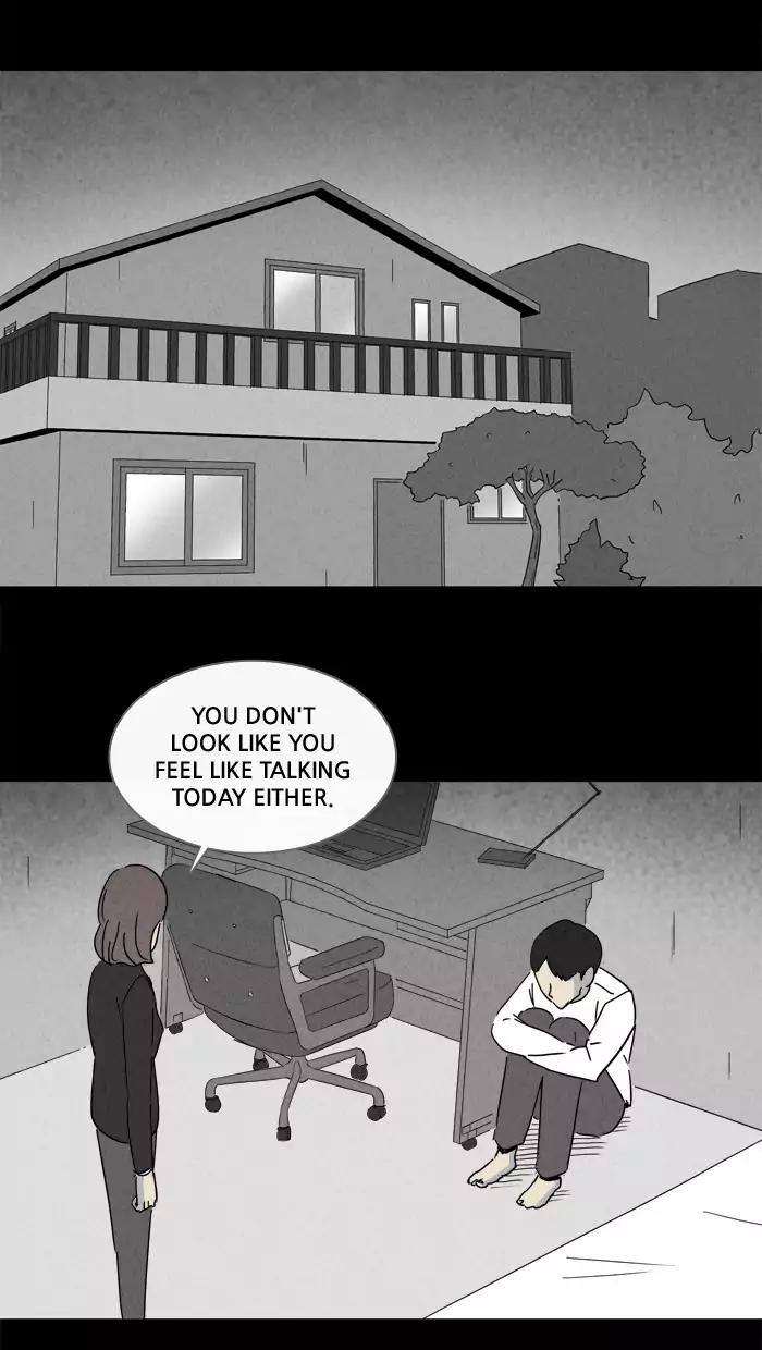 Tales of the unusual Chapter 213 page 32 - Chapter 213: Ep.213: Confinement - Part 1