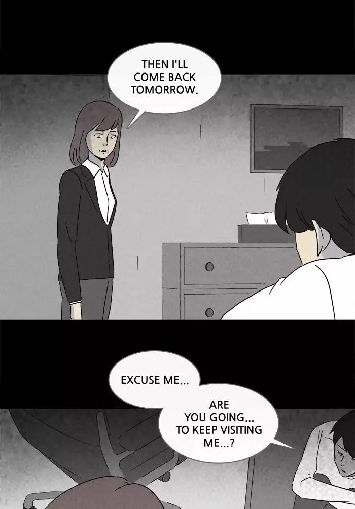 Tales of the unusual Chapter 213 page 33 - Chapter 213: Ep.213: Confinement - Part 1