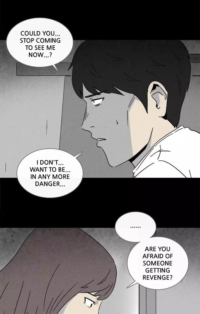 Tales of the unusual Chapter 213 page 36 - Chapter 213: Ep.213: Confinement - Part 1