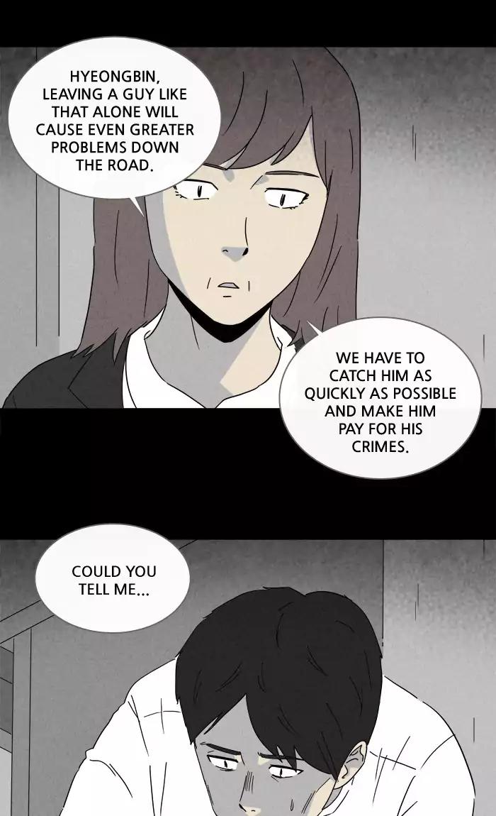 Tales of the unusual Chapter 213 page 38 - Chapter 213: Ep.213: Confinement - Part 1