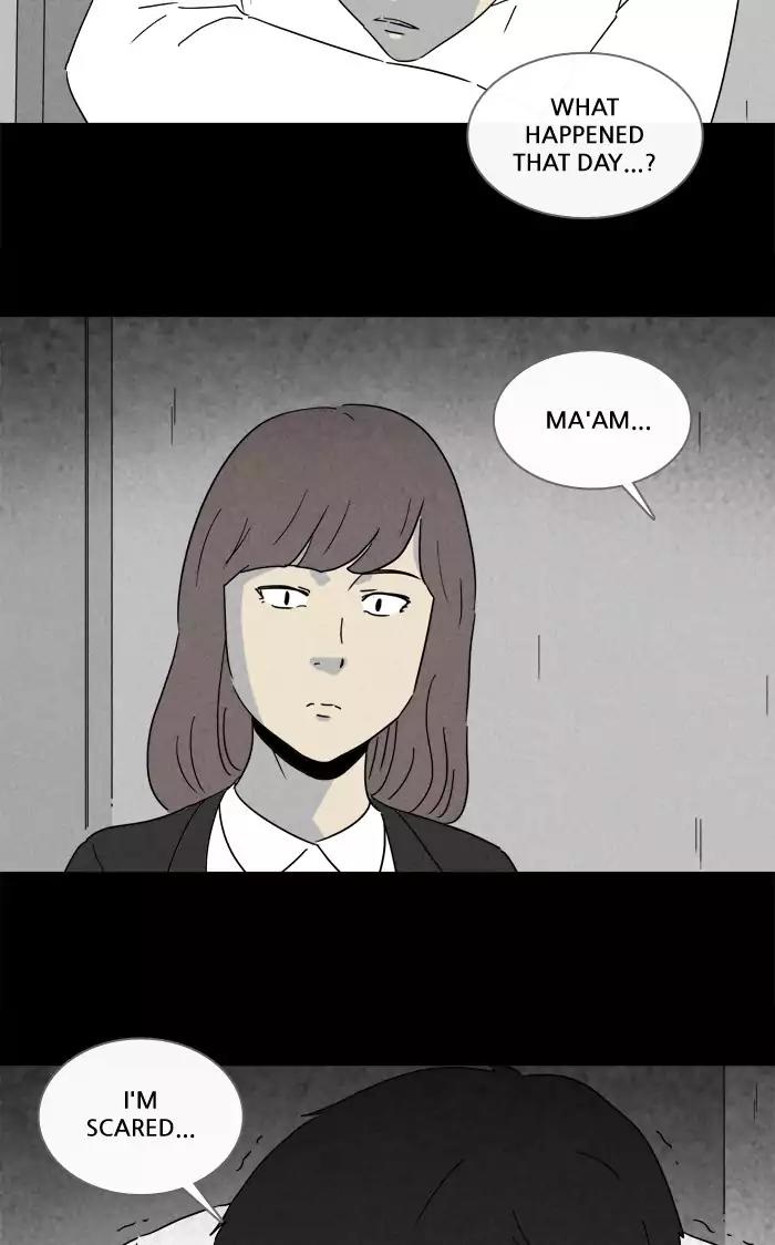 Tales of the unusual Chapter 213 page 39 - Chapter 213: Ep.213: Confinement - Part 1