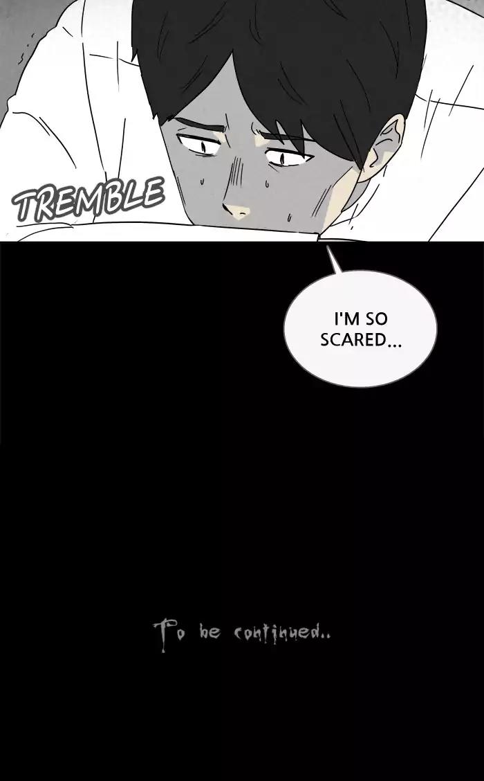 Tales of the unusual Chapter 213 page 40 - Chapter 213: Ep.213: Confinement - Part 1