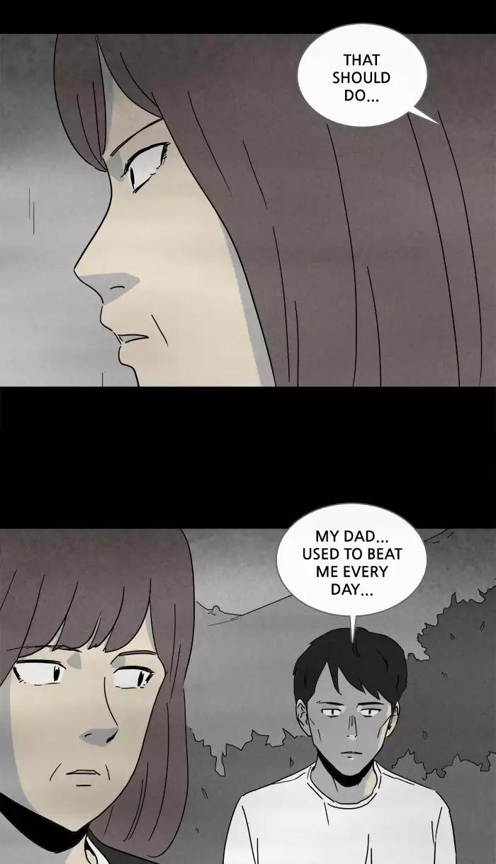 Tales of the unusual Chapter 214 page 12 - Chapter 214: Ep.214: Confinement - Part 2