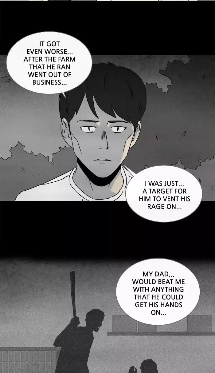 Tales of the unusual Chapter 214 page 13 - Chapter 214: Ep.214: Confinement - Part 2