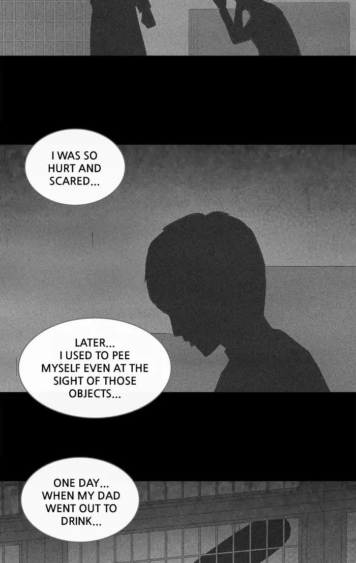 Tales of the unusual Chapter 214 page 14 - Chapter 214: Ep.214: Confinement - Part 2