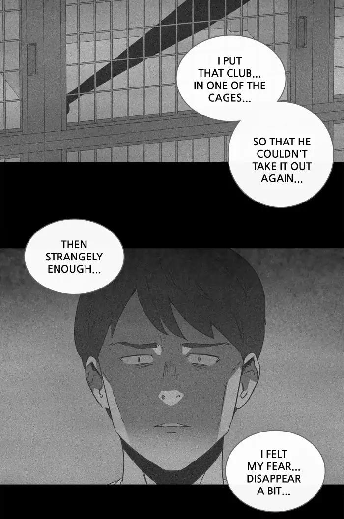 Tales of the unusual Chapter 214 page 15 - Chapter 214: Ep.214: Confinement - Part 2