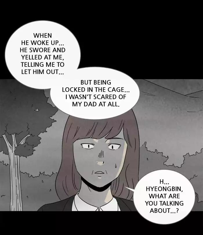 Tales of the unusual Chapter 214 page 18 - Chapter 214: Ep.214: Confinement - Part 2