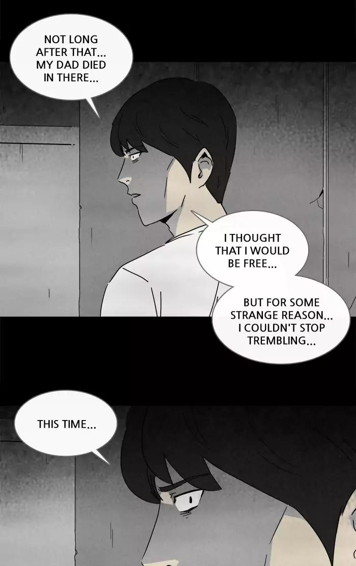 Tales of the unusual Chapter 214 page 19 - Chapter 214: Ep.214: Confinement - Part 2