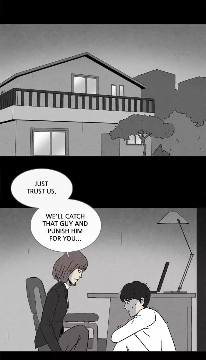 Tales of the unusual Chapter 214 page 2 - Chapter 214: Ep.214: Confinement - Part 2