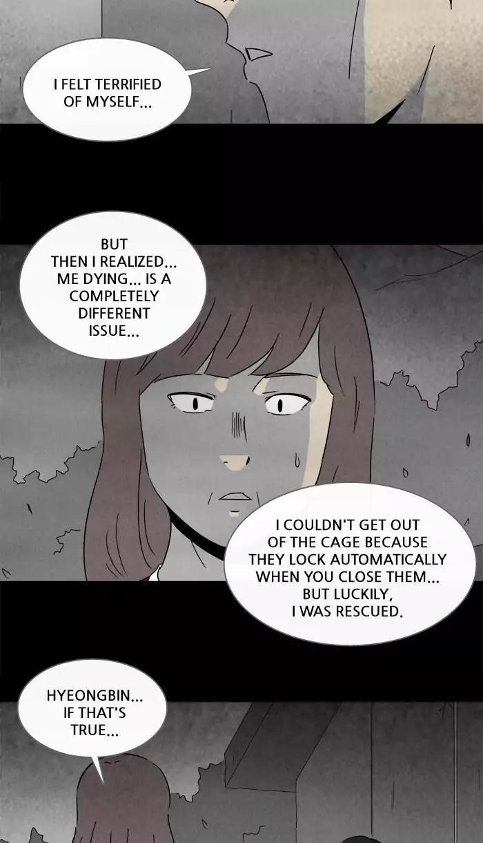 Tales of the unusual Chapter 214 page 20 - Chapter 214: Ep.214: Confinement - Part 2