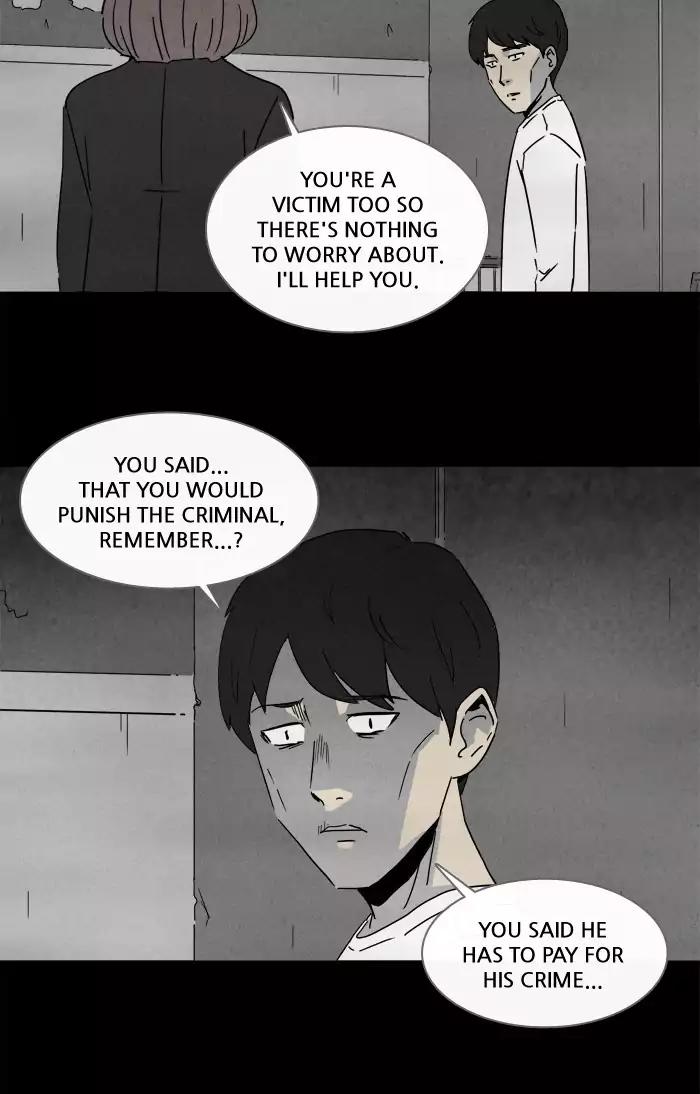 Tales of the unusual Chapter 214 page 21 - Chapter 214: Ep.214: Confinement - Part 2