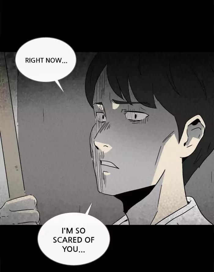 Tales of the unusual Chapter 214 page 23 - Chapter 214: Ep.214: Confinement - Part 2