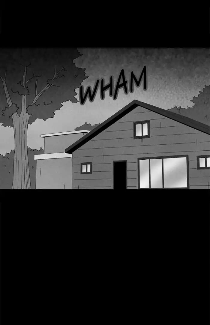 Tales of the unusual Chapter 214 page 25 - Chapter 214: Ep.214: Confinement - Part 2