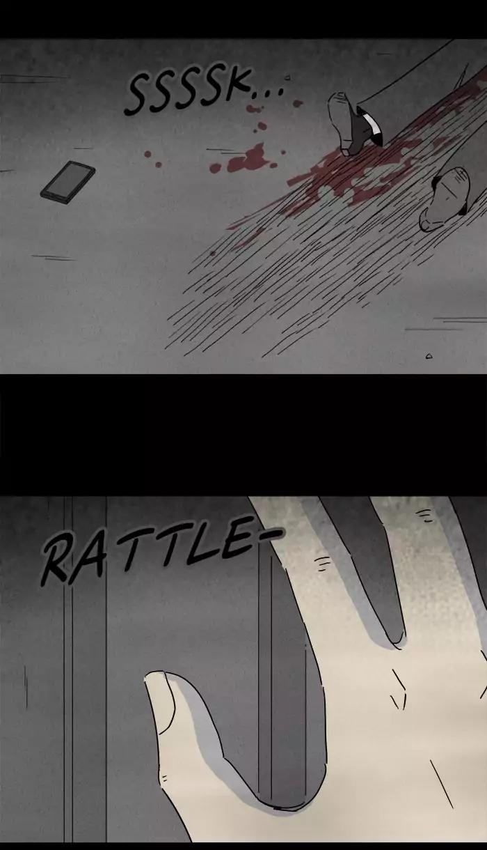 Tales of the unusual Chapter 214 page 28 - Chapter 214: Ep.214: Confinement - Part 2