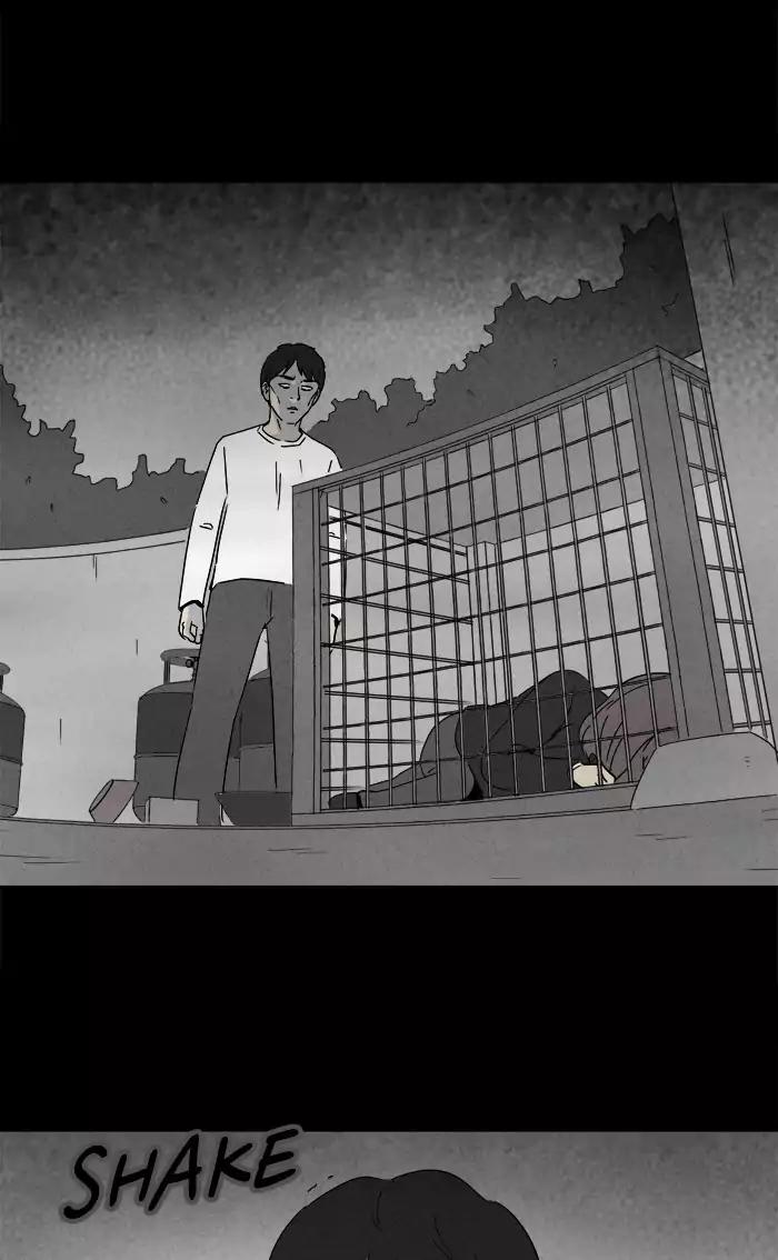 Tales of the unusual Chapter 214 page 29 - Chapter 214: Ep.214: Confinement - Part 2