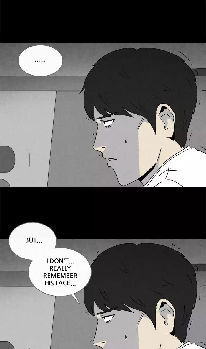 Tales of the unusual Chapter 214 page 3 - Chapter 214: Ep.214: Confinement - Part 2