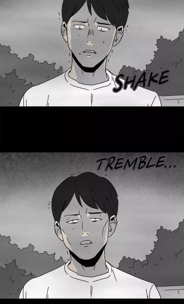 Tales of the unusual Chapter 214 page 30 - Chapter 214: Ep.214: Confinement - Part 2