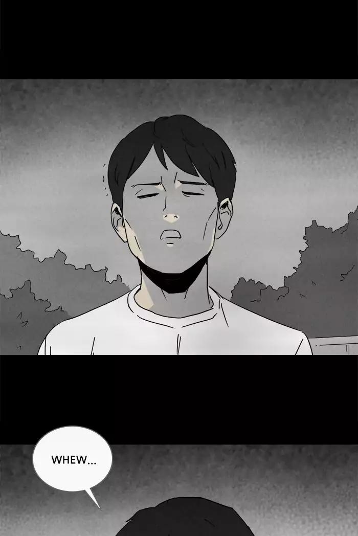 Tales of the unusual Chapter 214 page 31 - Chapter 214: Ep.214: Confinement - Part 2