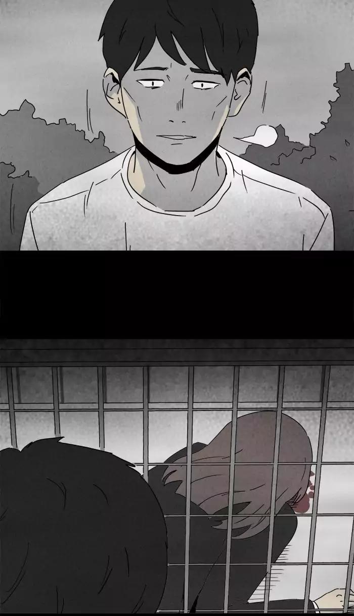 Tales of the unusual Chapter 214 page 32 - Chapter 214: Ep.214: Confinement - Part 2