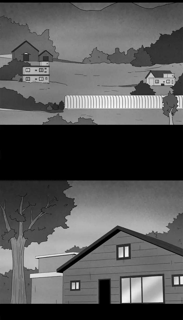 Tales of the unusual Chapter 214 page 8 - Chapter 214: Ep.214: Confinement - Part 2