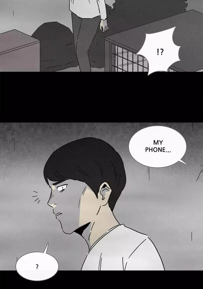 Tales of the unusual Chapter 215 page 10 - Chapter 215: Ep.215: Confinement - Part 3