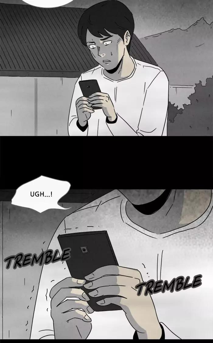 Tales of the unusual Chapter 215 page 15 - Chapter 215: Ep.215: Confinement - Part 3