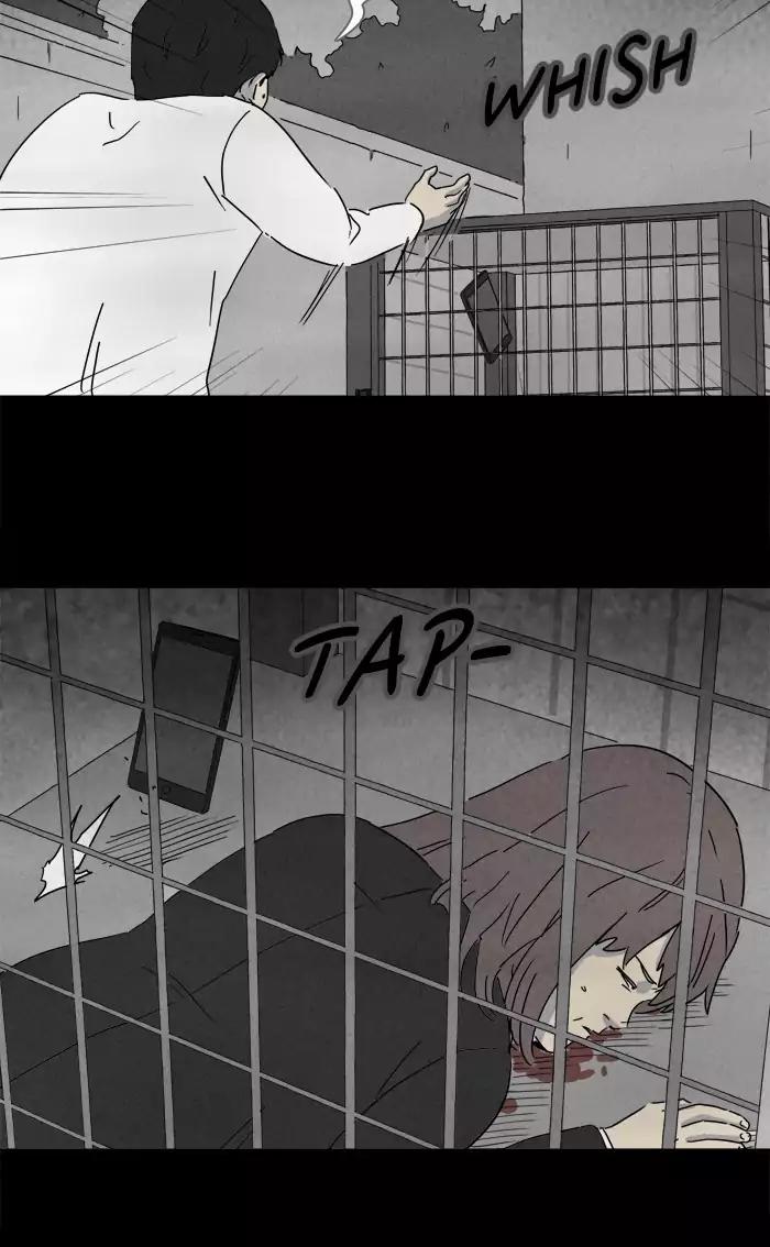 Tales of the unusual Chapter 215 page 18 - Chapter 215: Ep.215: Confinement - Part 3