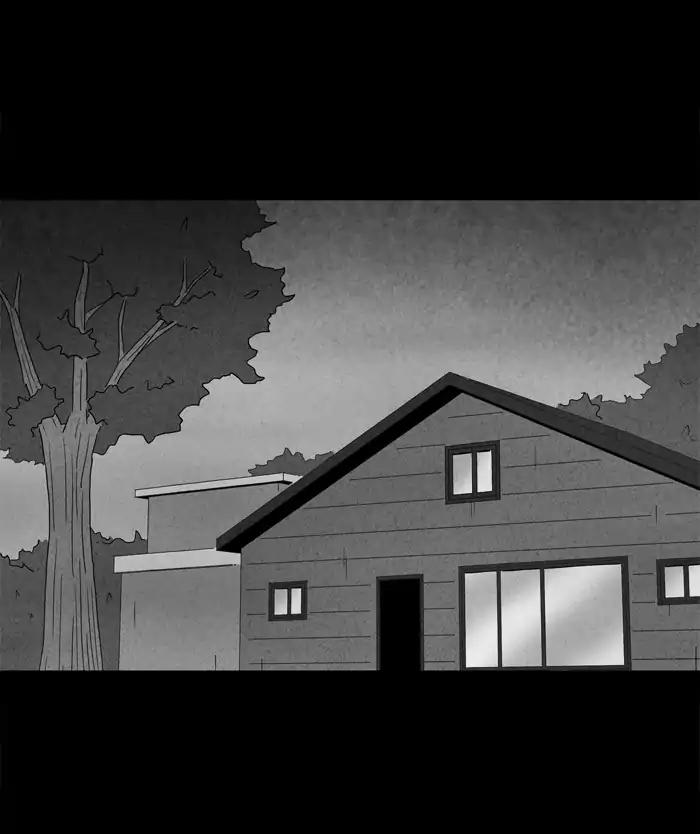 Tales of the unusual Chapter 215 page 2 - Chapter 215: Ep.215: Confinement - Part 3