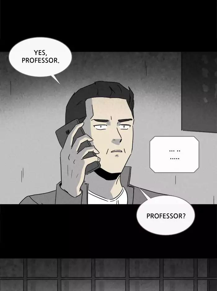 Tales of the unusual Chapter 215 page 23 - Chapter 215: Ep.215: Confinement - Part 3