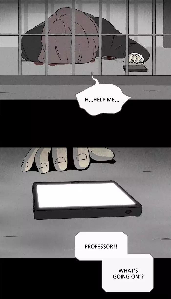Tales of the unusual Chapter 215 page 24 - Chapter 215: Ep.215: Confinement - Part 3