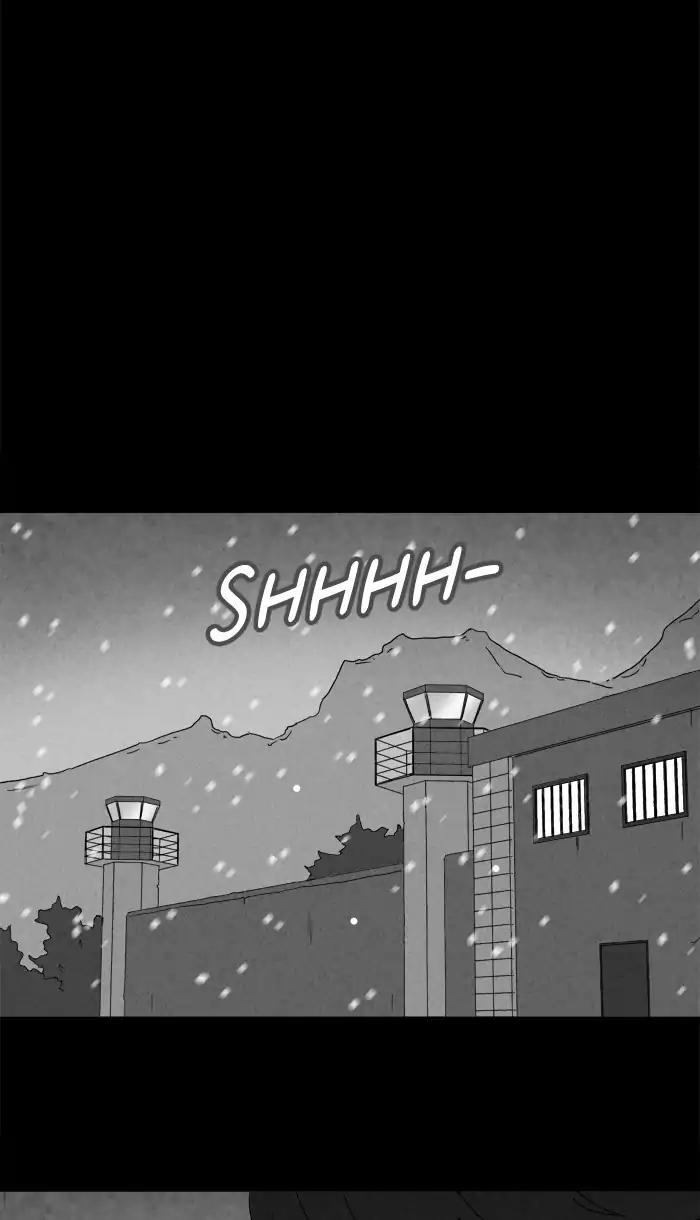 Tales of the unusual Chapter 215 page 27 - Chapter 215: Ep.215: Confinement - Part 3