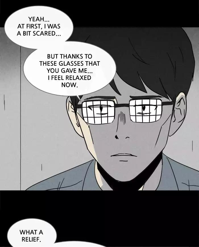 Tales of the unusual Chapter 215 page 29 - Chapter 215: Ep.215: Confinement - Part 3
