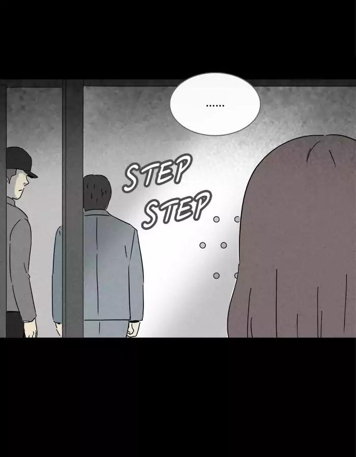 Tales of the unusual Chapter 215 page 31 - Chapter 215: Ep.215: Confinement - Part 3